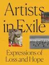 Artists in Exile cover