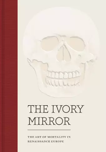 The Ivory Mirror cover