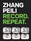 Zhang Peili cover