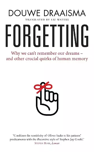 Forgetting cover