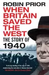 When Britain Saved the West cover