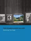 The Thannhauser Gallery cover
