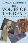 The Voices of the Dead cover