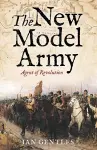 The New Model Army cover