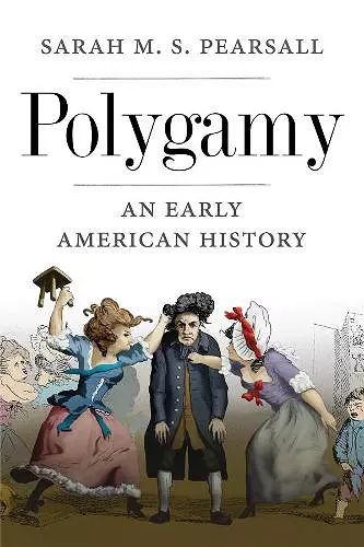 Polygamy cover