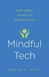 Mindful Tech cover