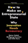 How to Make an Entrepreneurial State cover