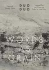 Words as Grain cover