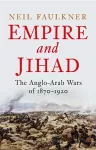 Empire and Jihad cover