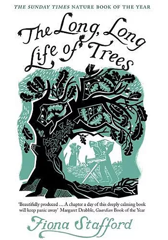 The Long, Long Life of Trees cover