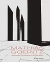Mathias Goeritz cover