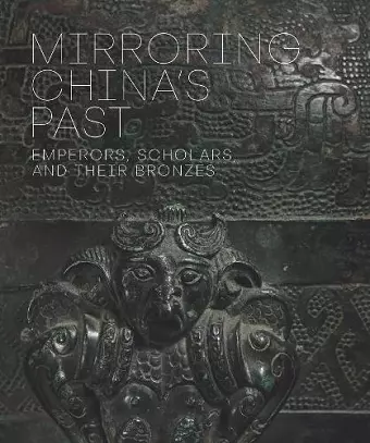 Mirroring China's Past cover
