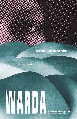 Warda cover