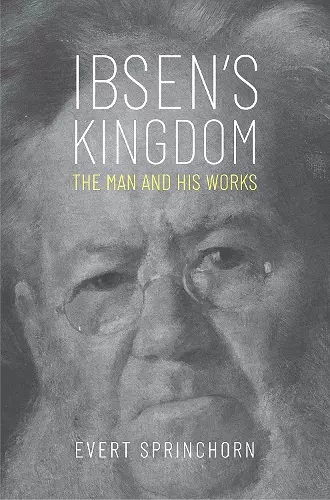 Ibsen's Kingdom cover