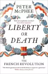 Liberty or Death cover