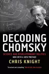 Decoding Chomsky cover