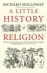 A Little History of Religion packaging