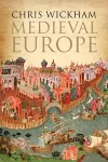 Medieval Europe cover