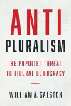 Anti-Pluralism cover