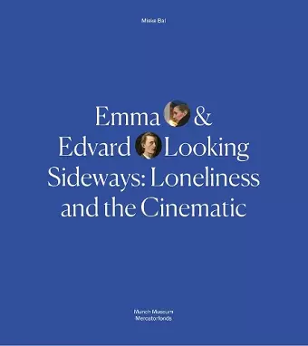 Emma and Edvard Looking Sideways cover