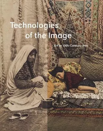 Technologies of the Image cover