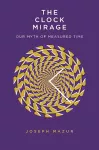 The Clock Mirage cover