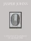 Jasper Johns cover
