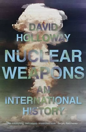 Nuclear Weapons cover