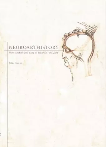 Neuroarthistory cover