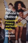 The Private Is Political cover