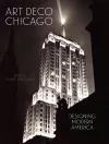 Art Deco Chicago cover