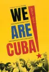 We Are Cuba! cover