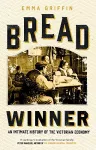 Bread Winner cover