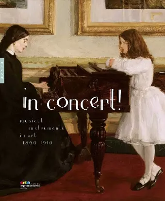 In Concert! cover