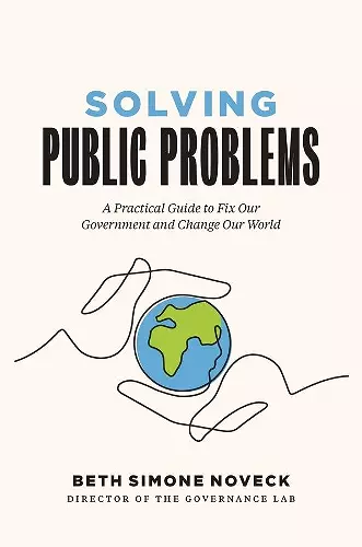 Solving Public Problems cover