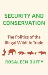 Security and Conservation cover