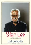 Stan Lee cover
