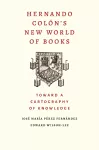 Hernando Colon's New World of Books cover