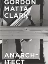 Gordon Matta-Clark cover