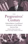 The Progressives' Century cover