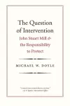 The Question of Intervention cover