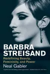 Barbra Streisand packaging