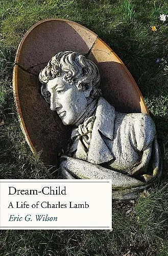 Dream-Child cover