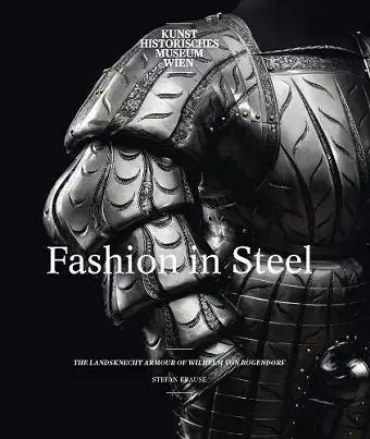 Fashion in Steel cover