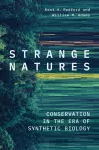 Strange Natures cover