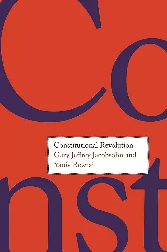 Constitutional Revolution cover