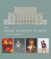 The Royal Academy of Arts cover