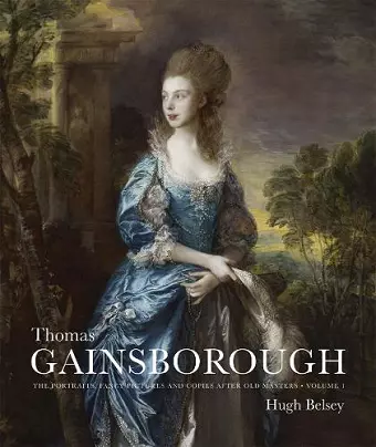 Thomas Gainsborough cover