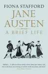 Jane Austen packaging
