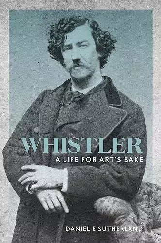 Whistler cover